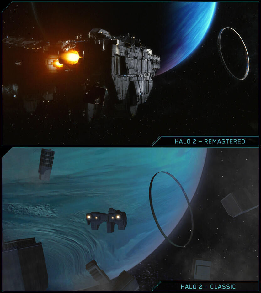 Halo The Master Chief Collection | Occasion