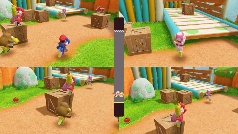 Super Mario Party Jamboree thumb 3