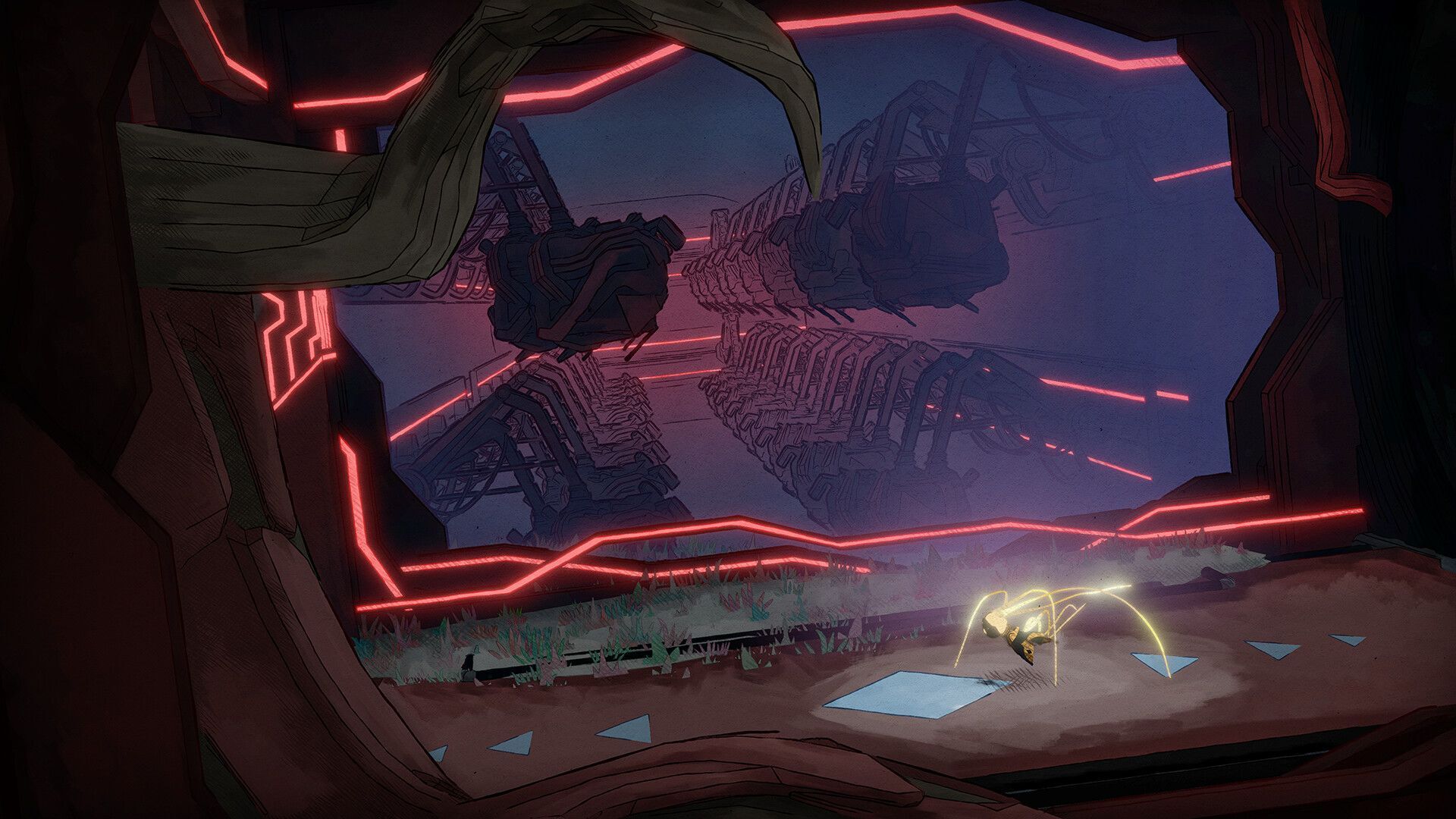 Memories In Orbit