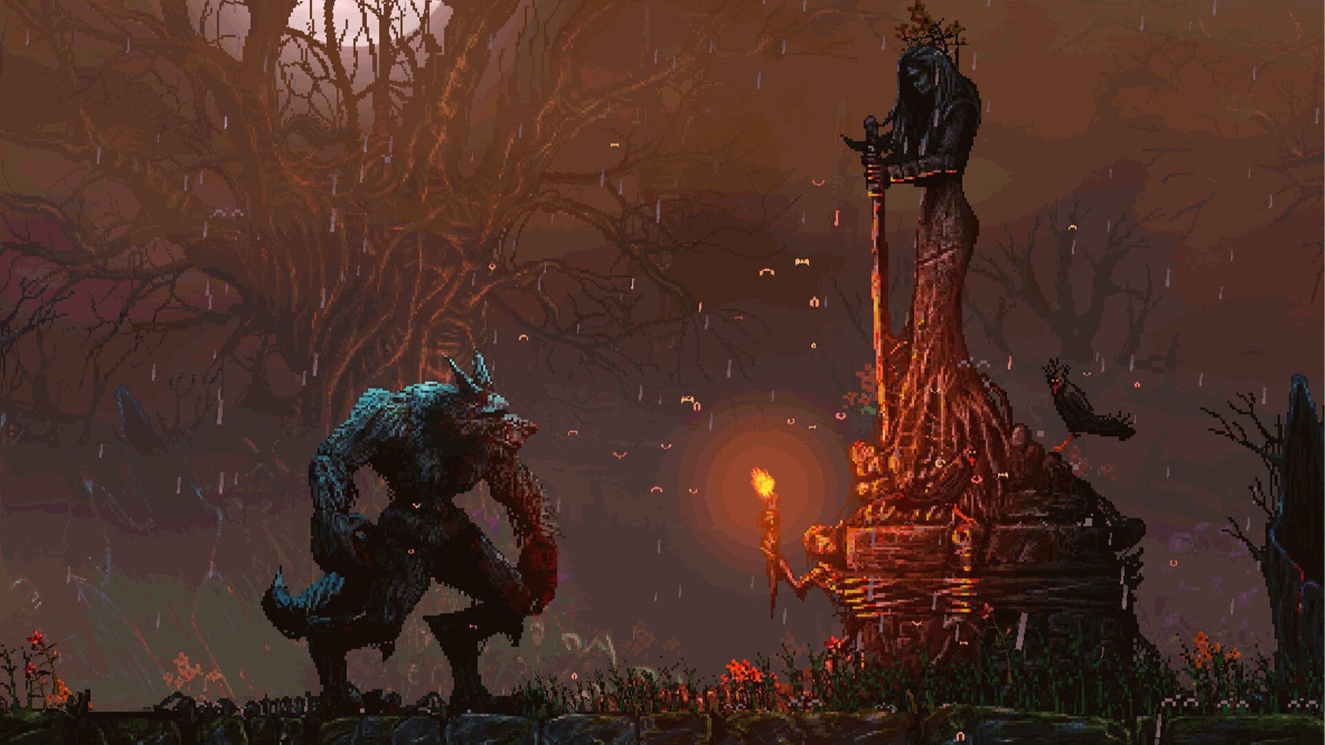 Slain The Beast Within