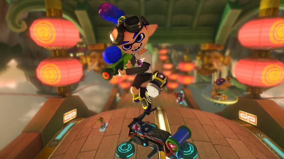 Mario Kart 8 Deluxe | Occasion thumb 18