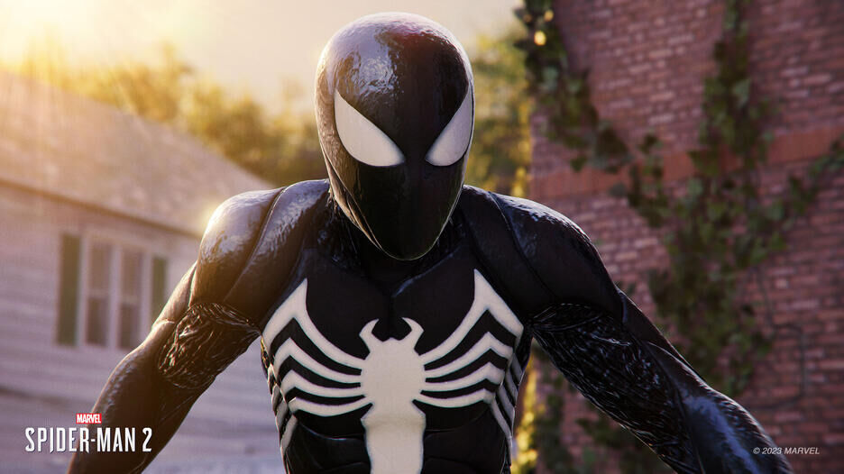 Marvel's Spider-man 2