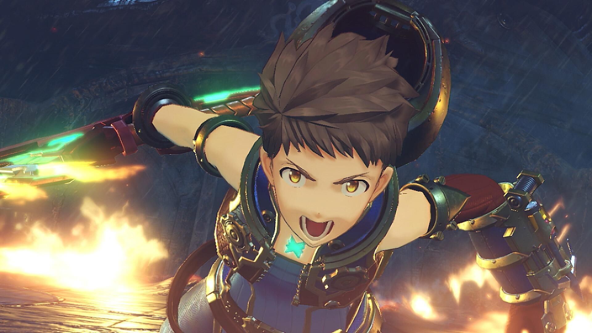 Xenoblade Chronicles 2 | Occasion thumb 26