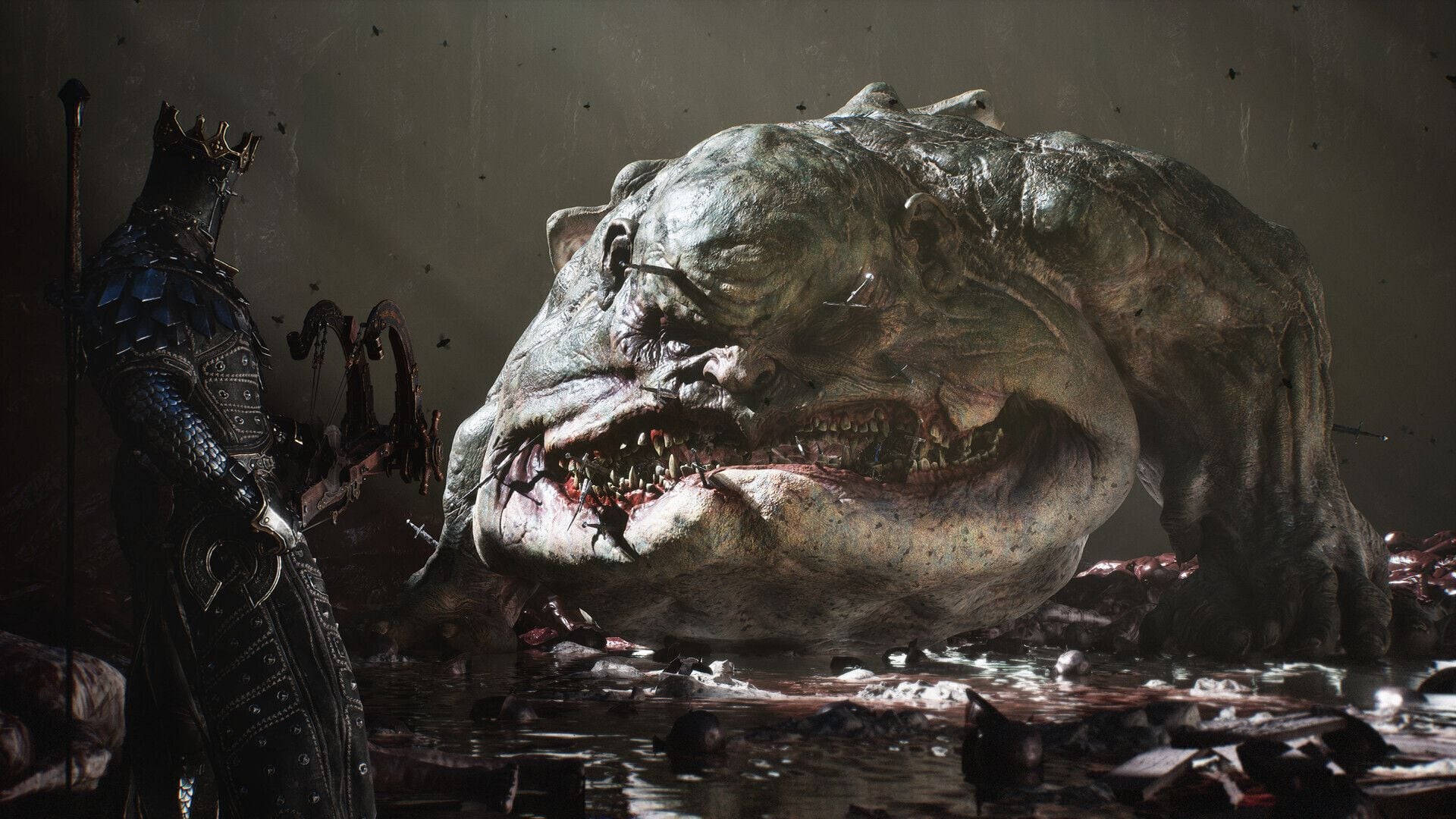 Mortal Shell 2 Revered Edition thumb 12