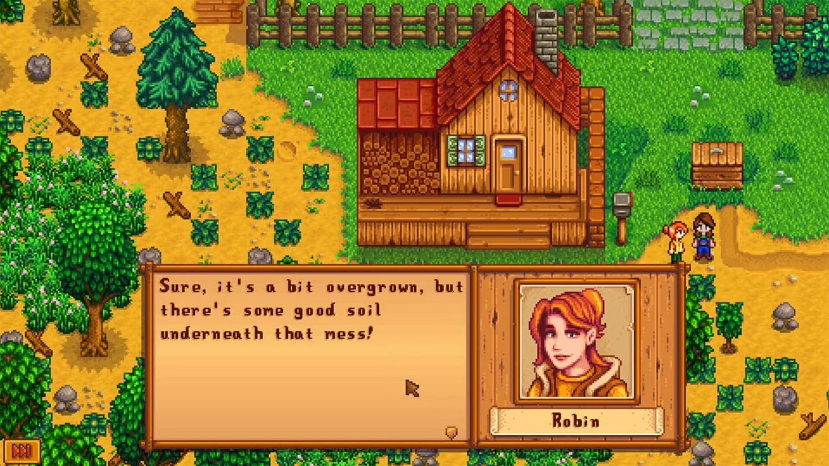 Stardew Valley thumb 6