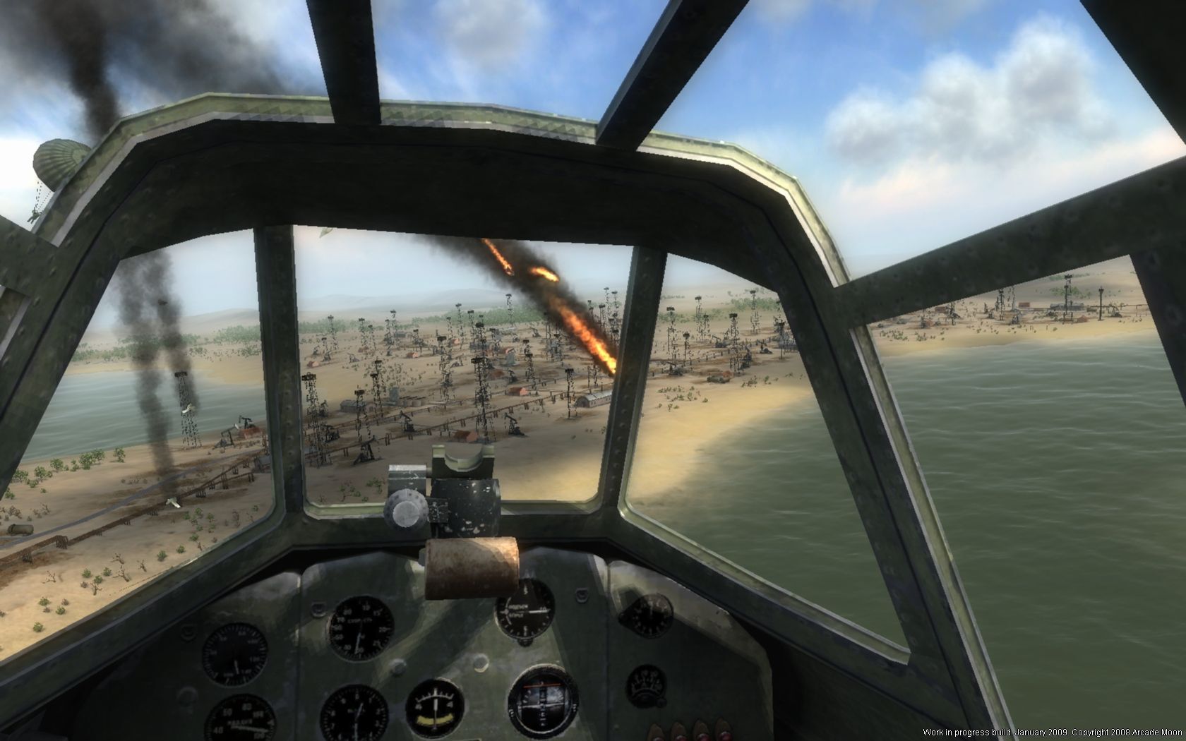 Air Conflicts Collection Ultimate Collection thumb 7