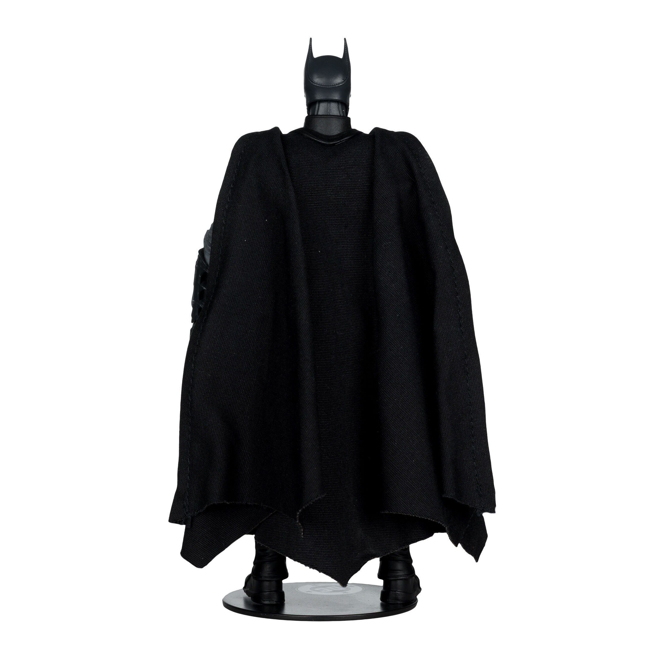 Figurine | Batman (the Batman 2022) | Dctheatrical | Mcfarlane Toys
