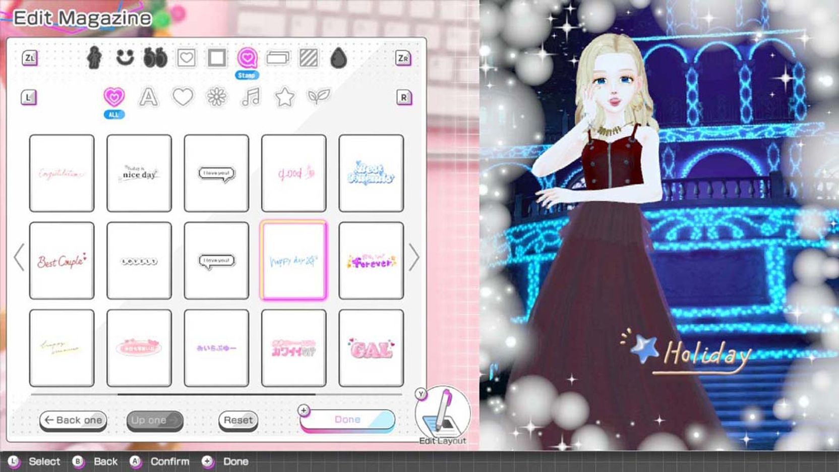 Model Debut 4 thumb 11