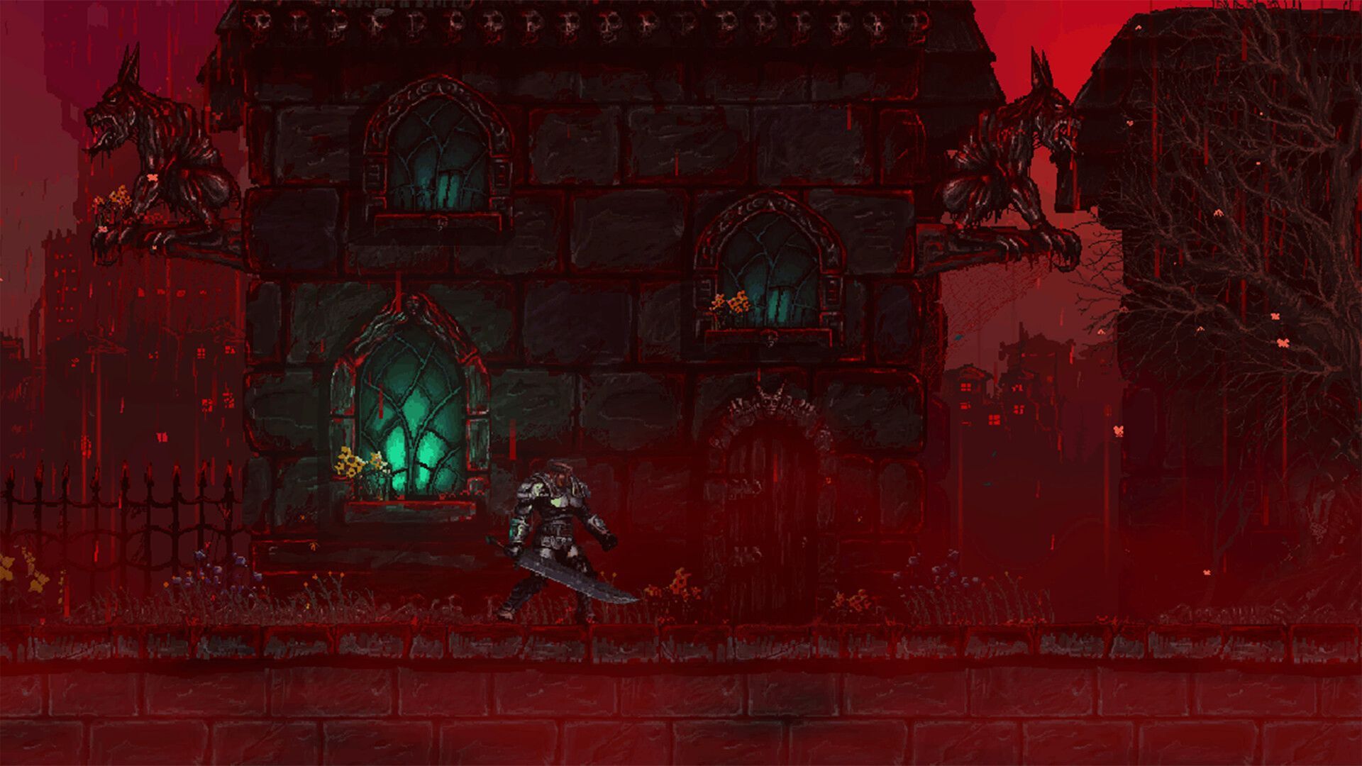 Slain The Beast Within thumb 7
