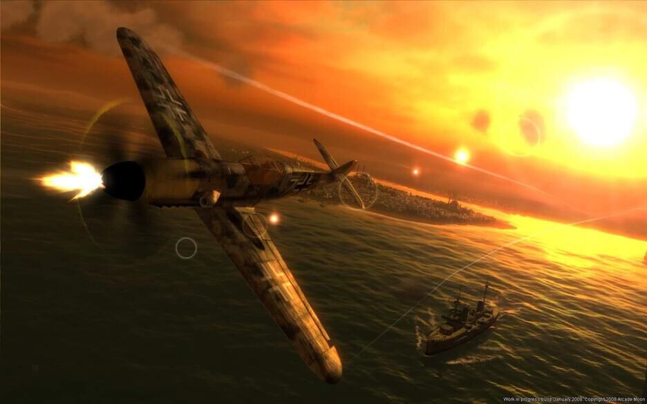Air Conflicts Collection