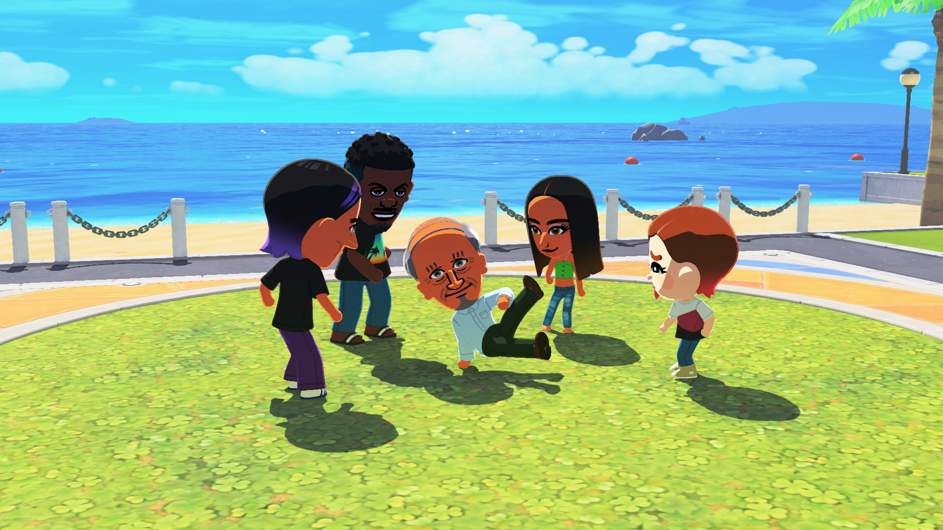 Tomodachi Life Une Vie De Rêve thumb 6