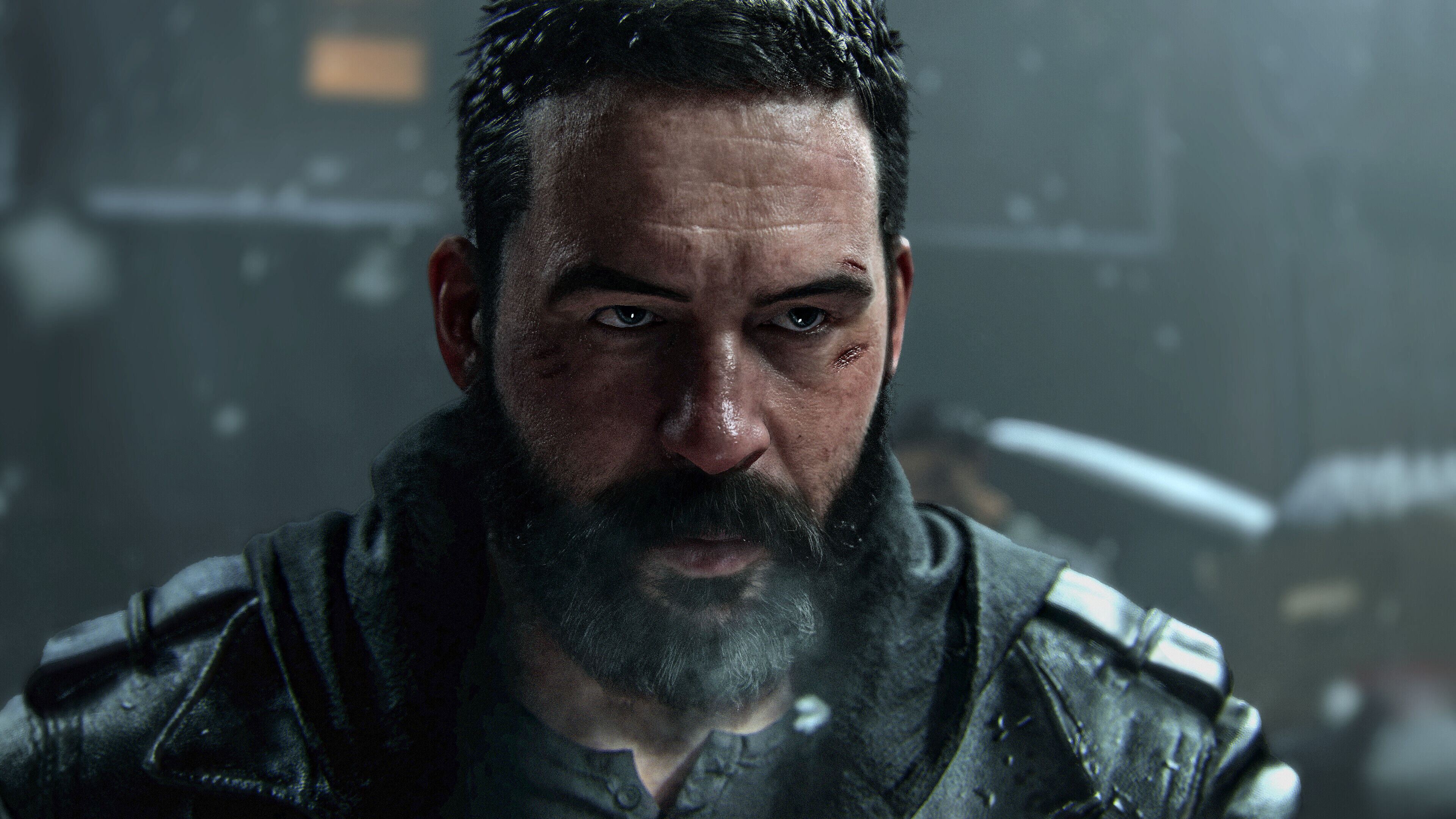 Call Of Duty Modern Warfare 4 thumb 6