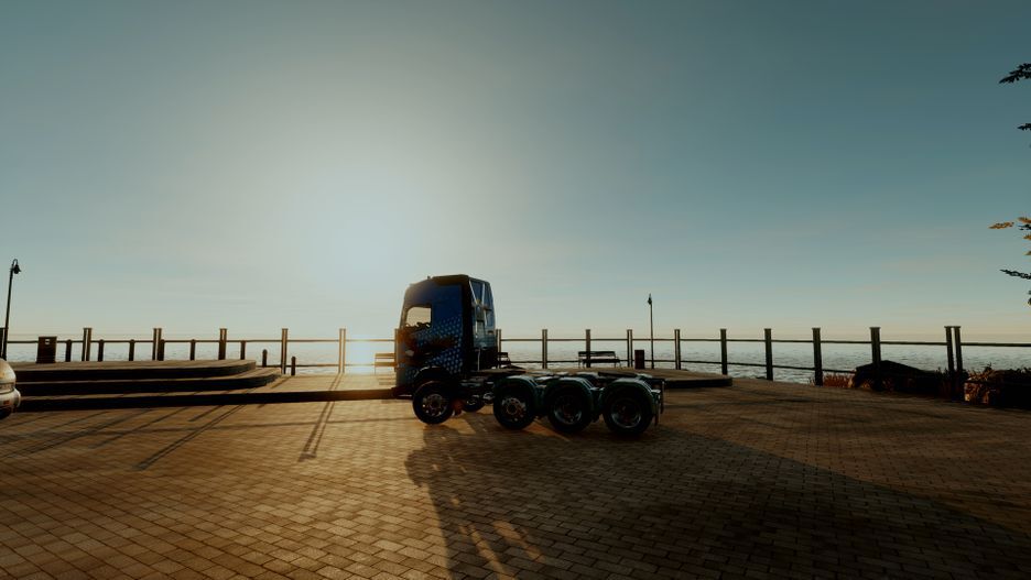 Truck Driver Gold Edition
