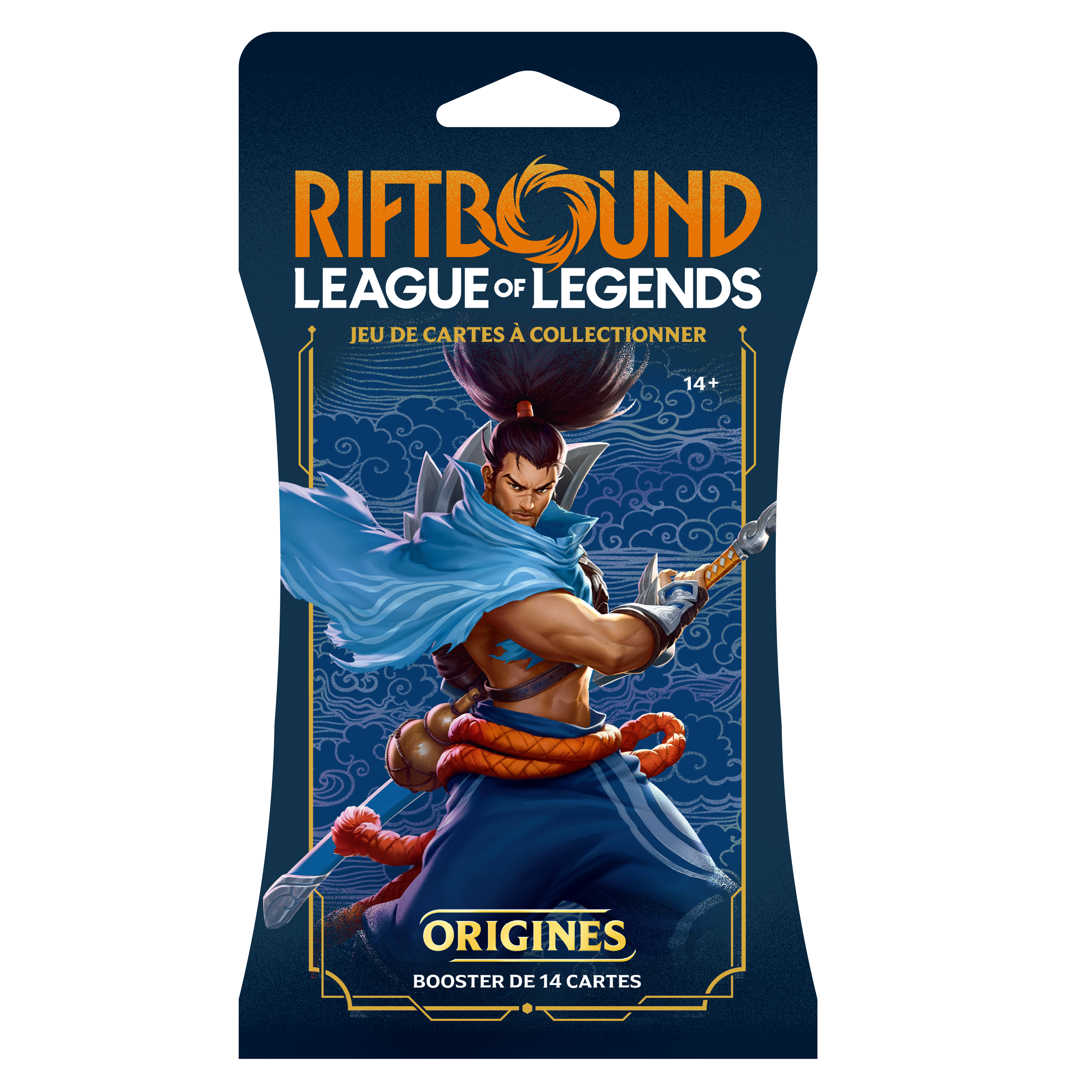 Booster  | Riftbound : Origines thumb 4