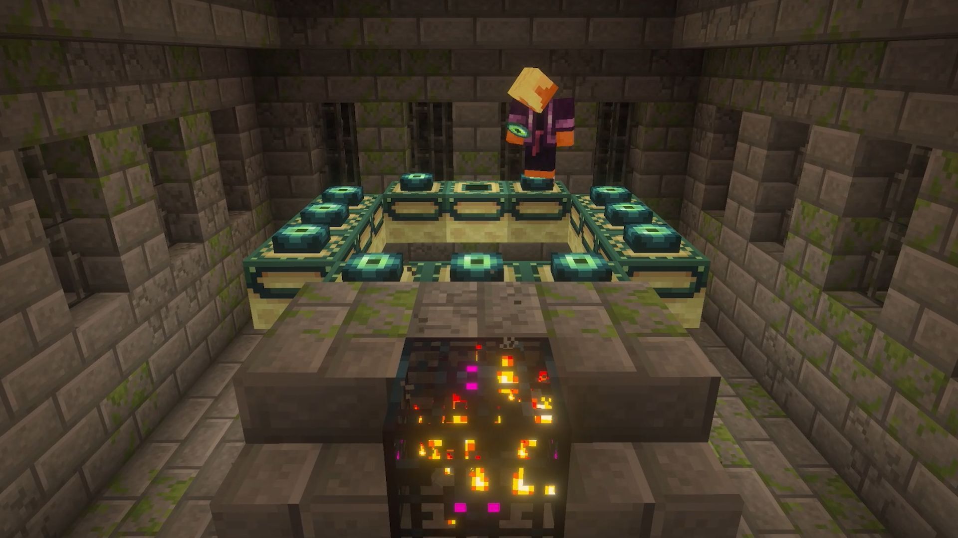 Minecraft (comprend Super Mariotm Pack Spécial Mash-up) thumb 5