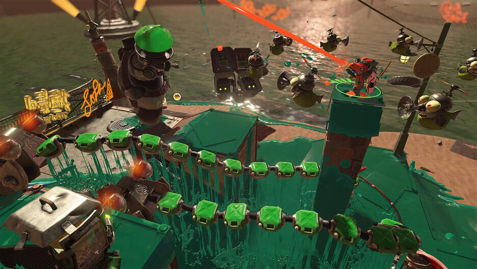 Splatoon 3 thumb 16