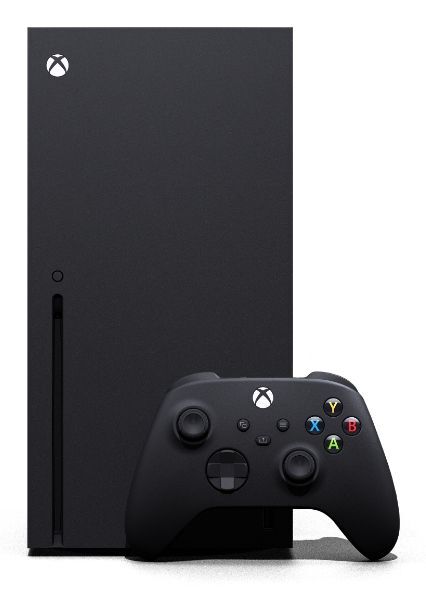 Xbox Series X 1to