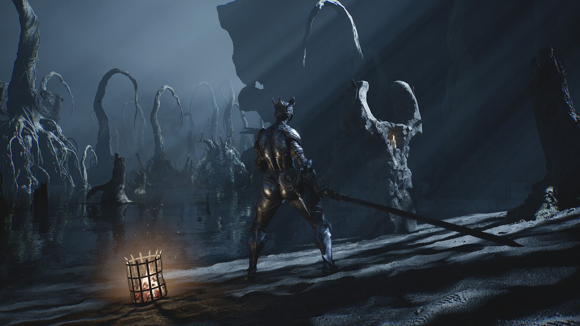 Mortal Shell 2 Revered Edition