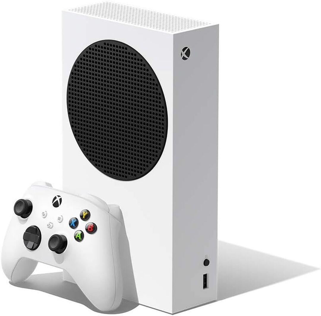 Xbox Series S 512 Go - Occasion