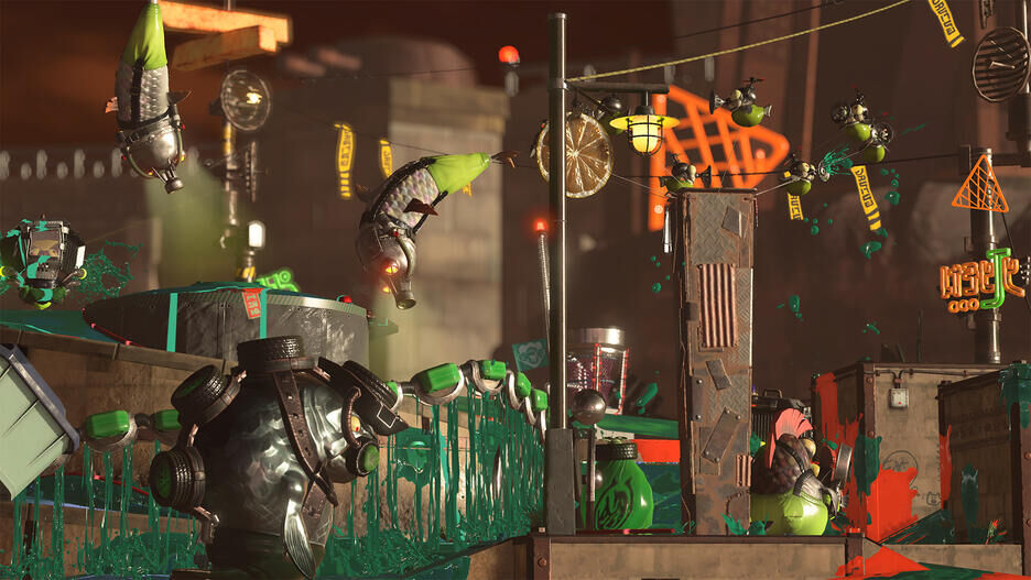 Splatoon 3 thumb 15