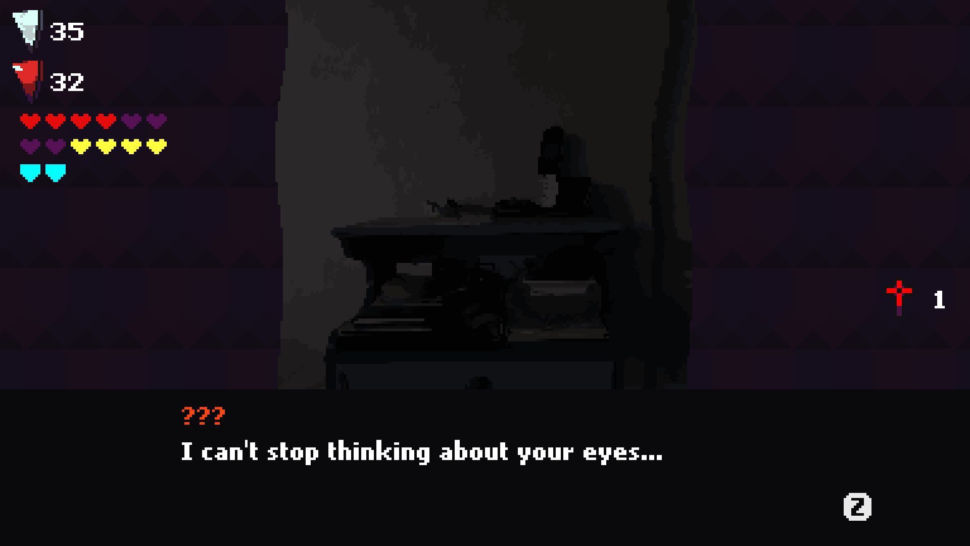 The Nightmare Box Vol. III