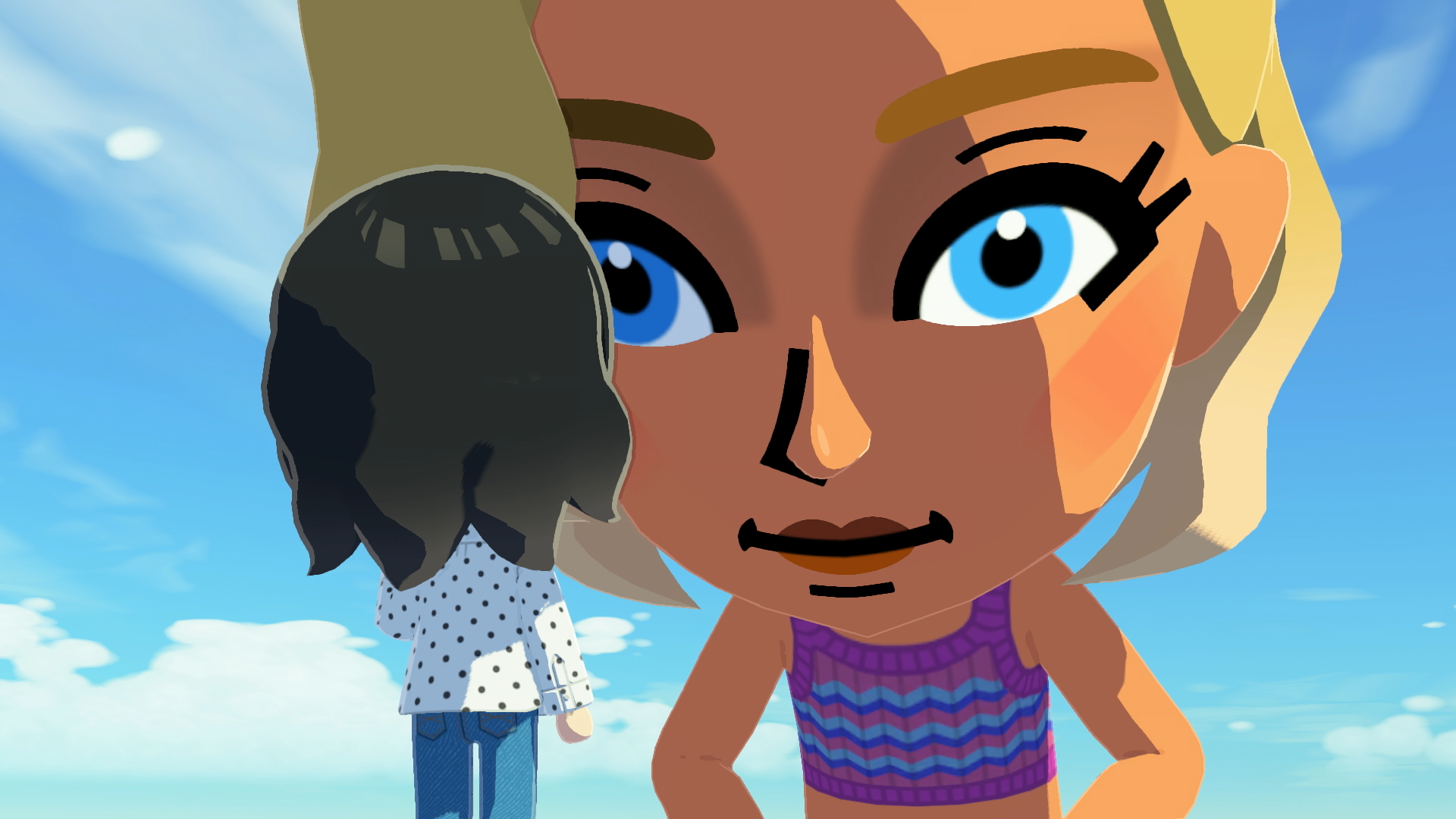 Tomodachi Life Une Vie De Rêve thumb 10
