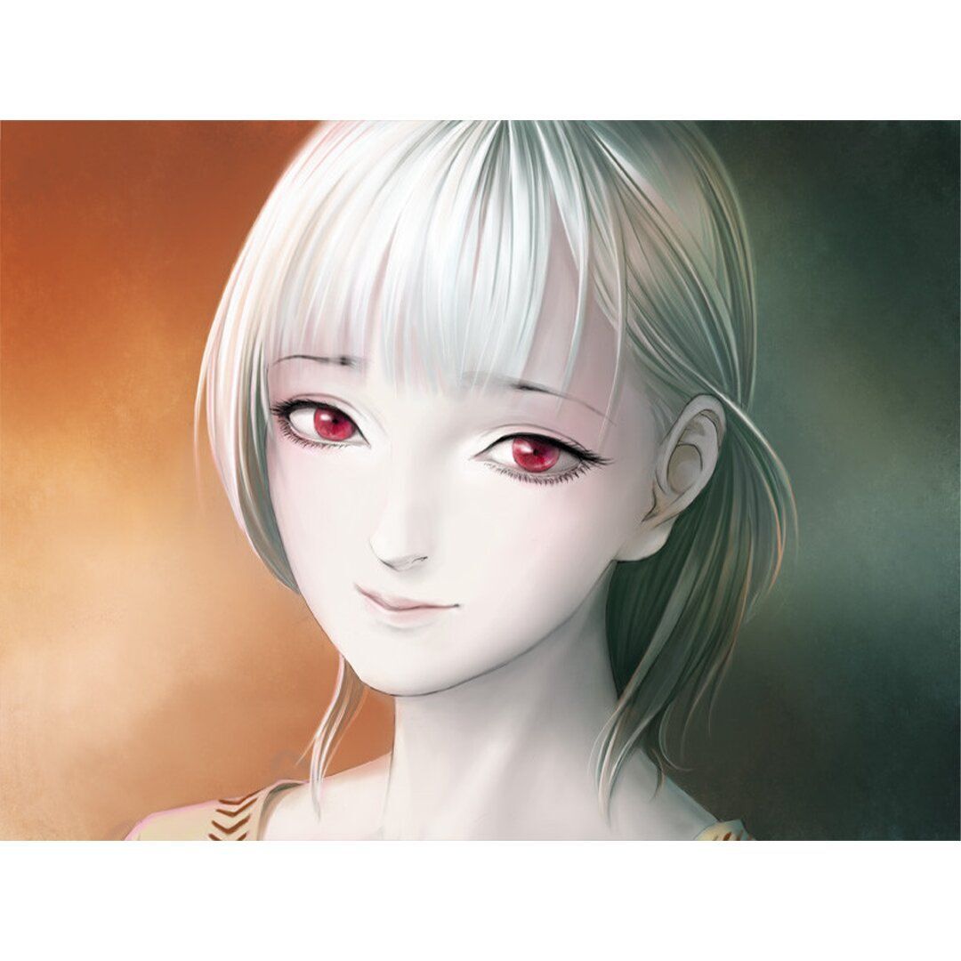 The House In Fata Morgana Dreams Of The Revenants Edition
