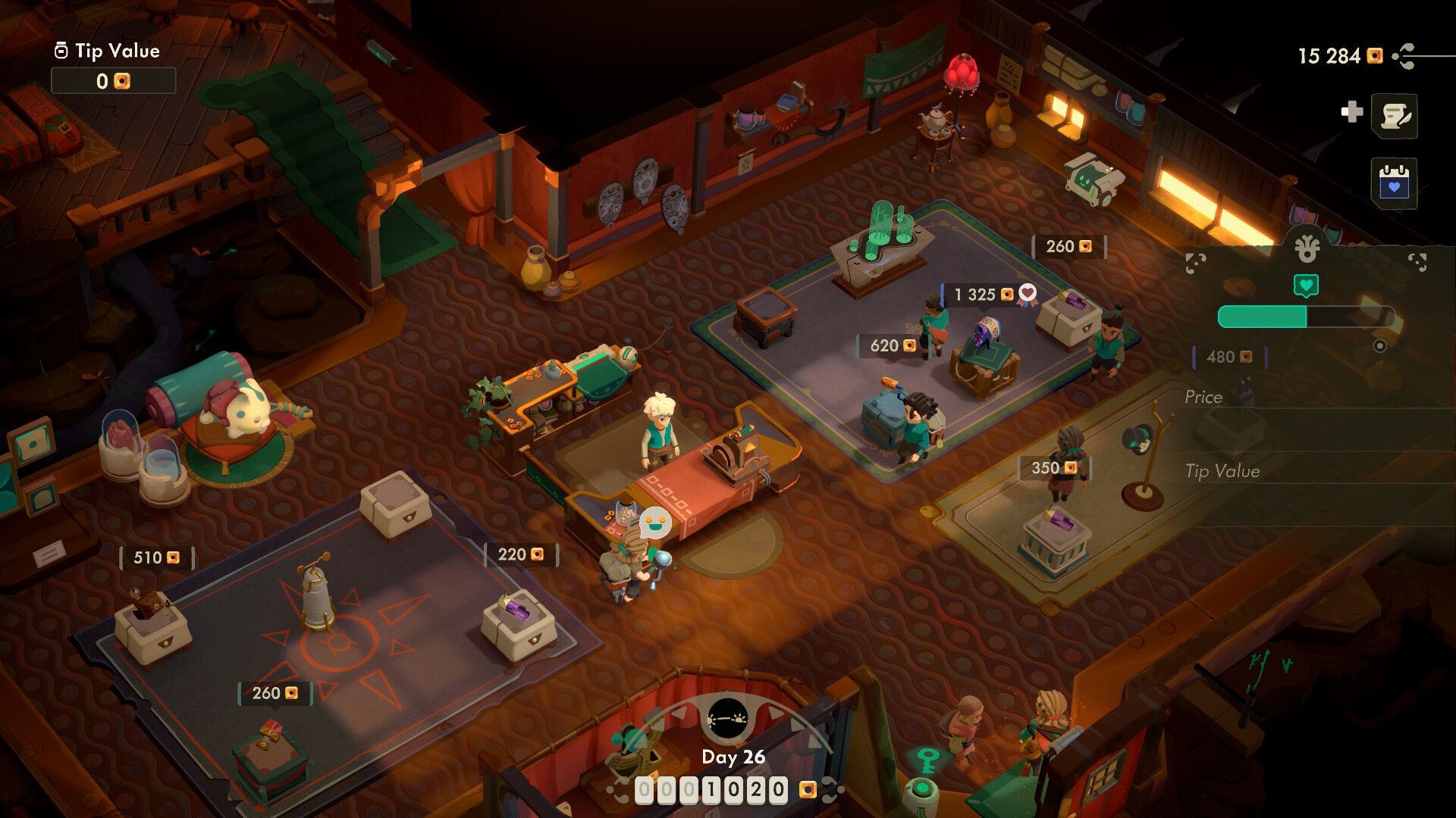 Moonlighter 2 The Endless Vault thumb 6