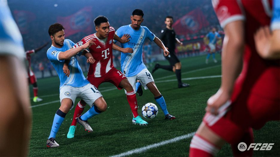 Ea Sports Fc 26 thumb 6