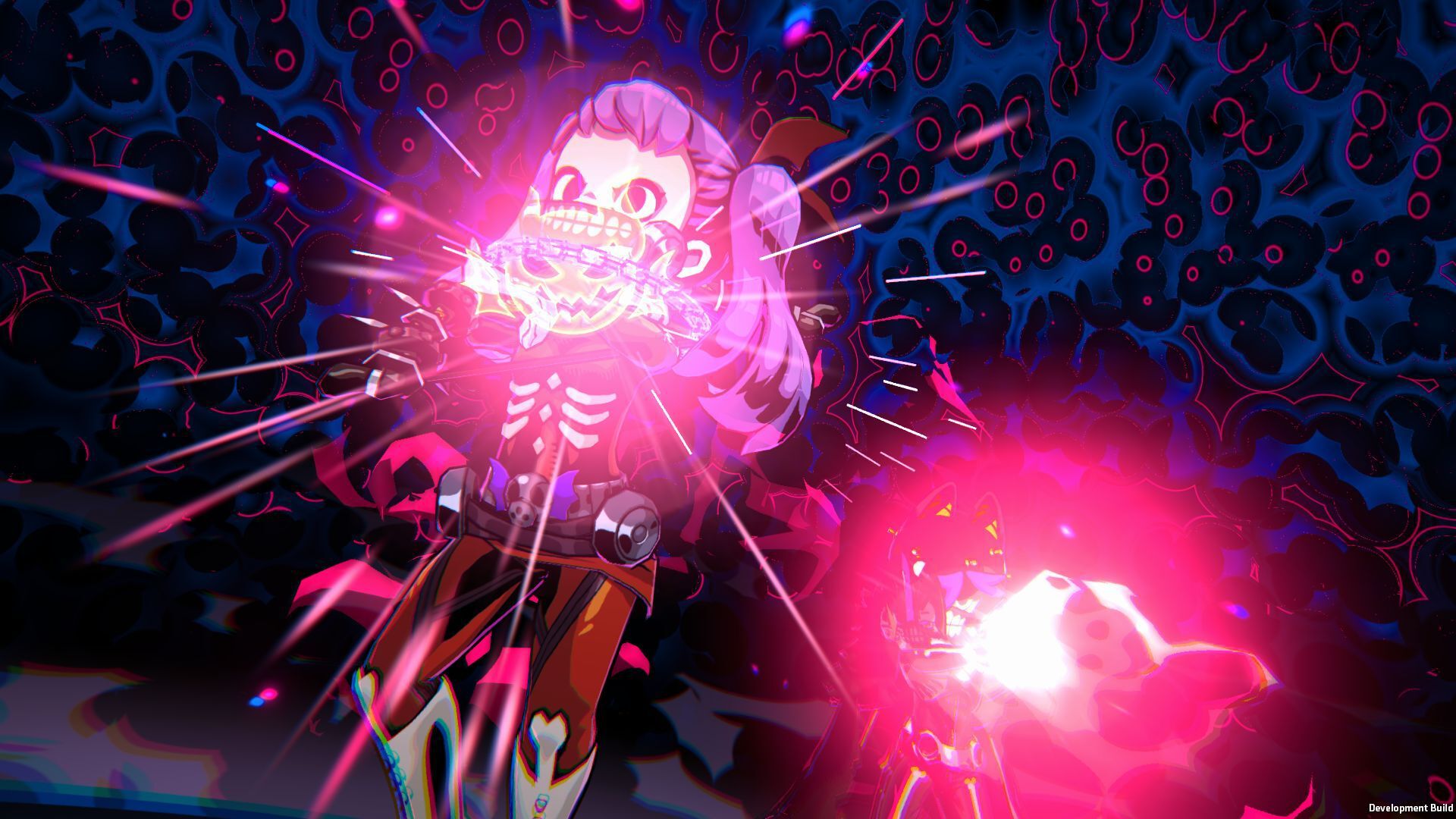 Demon's Night Fever thumb 10