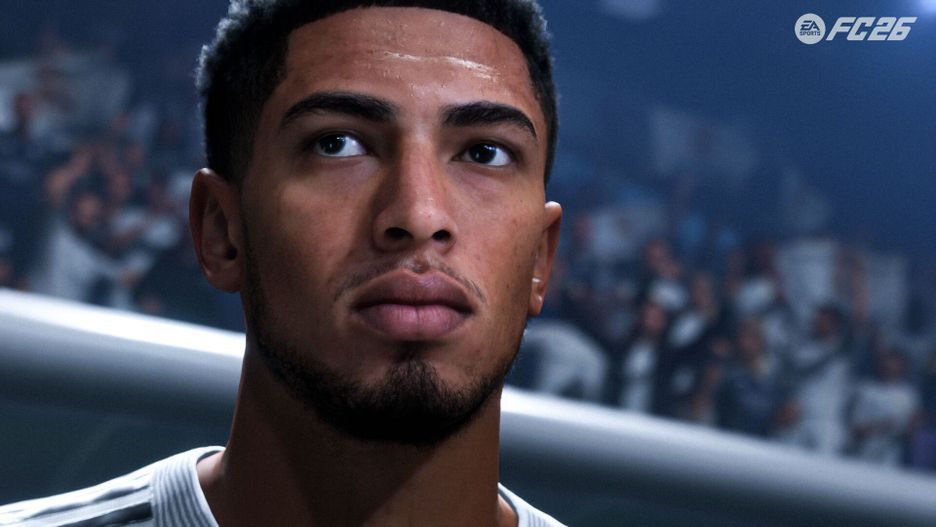 Ea Sports Fc 26