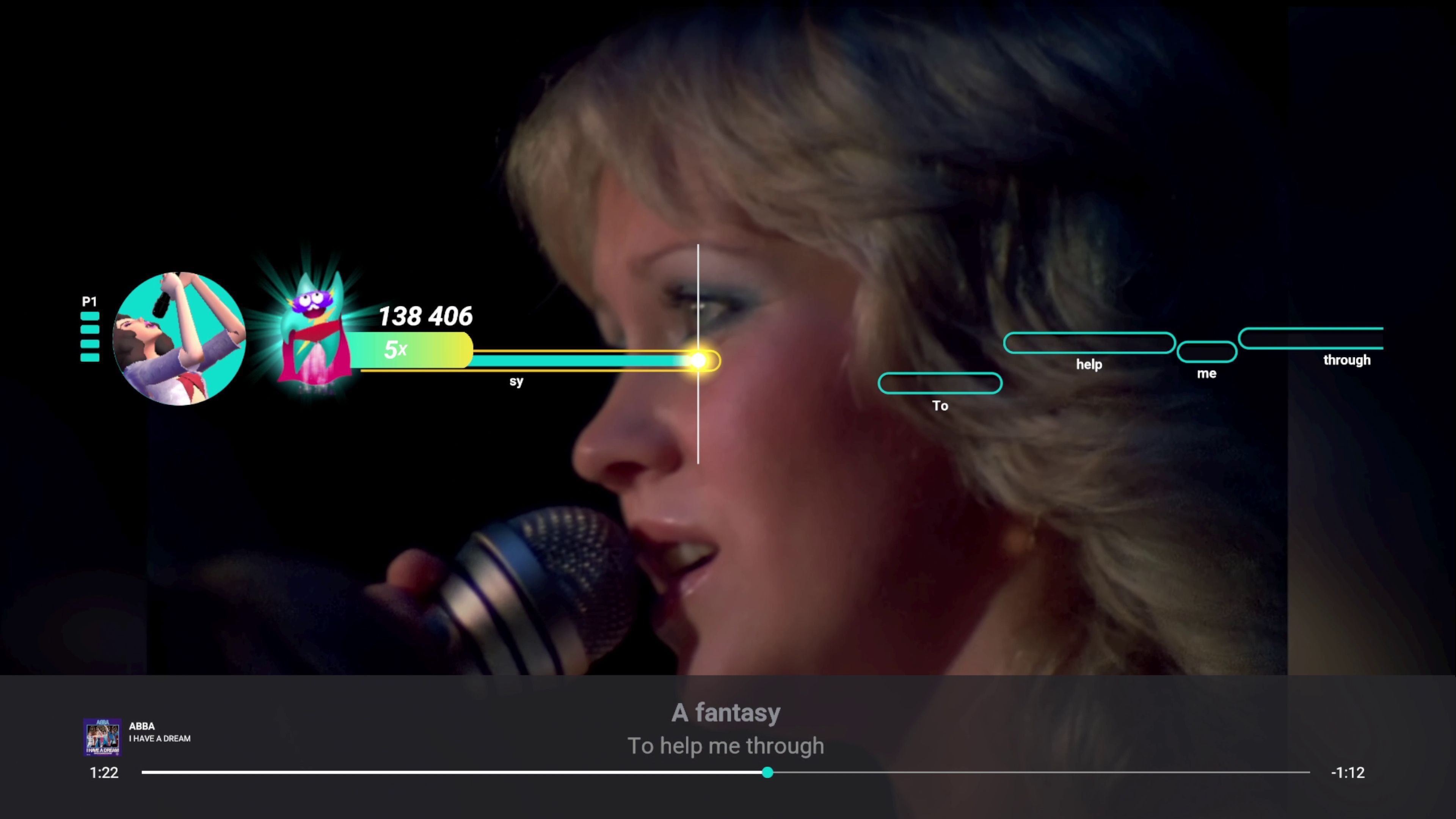 Let's Sing Presents Abba 2027 thumb 1
