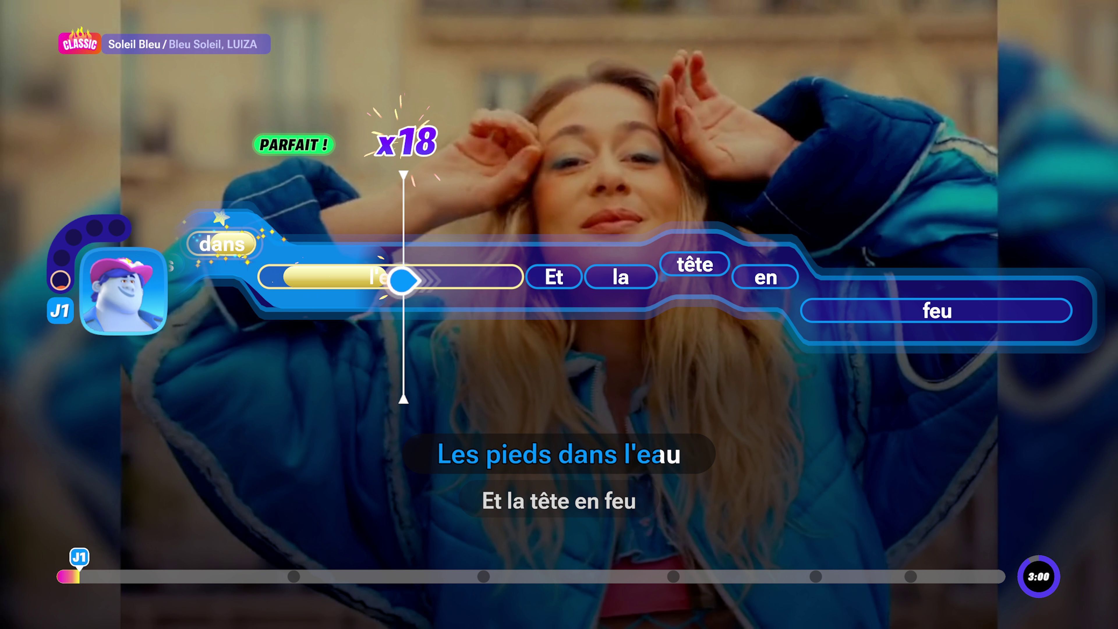 Let's Sing 2027 Hits Français