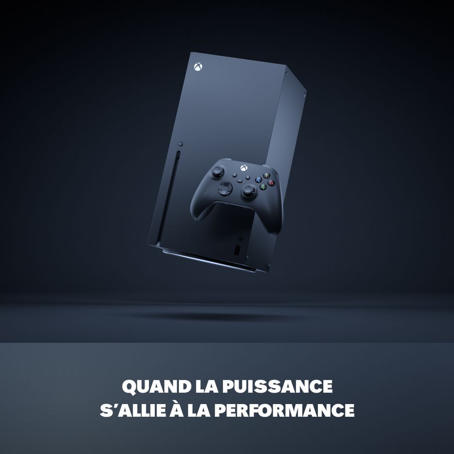 Xbox Series X 1to