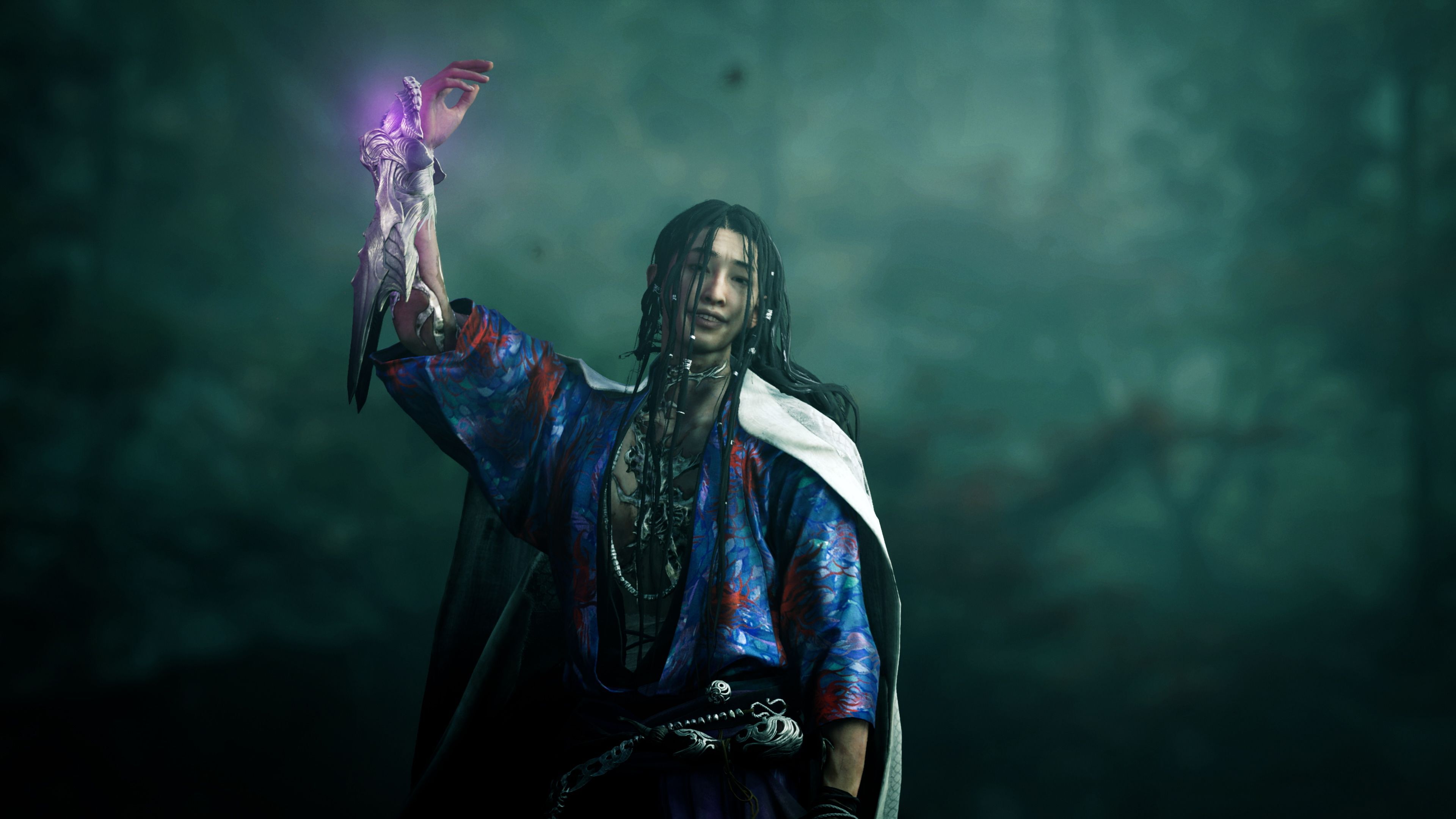 Onimusha Way Of The Sword Premium Deluxe Steelbook Edition (exclusivité Microman thumb 3