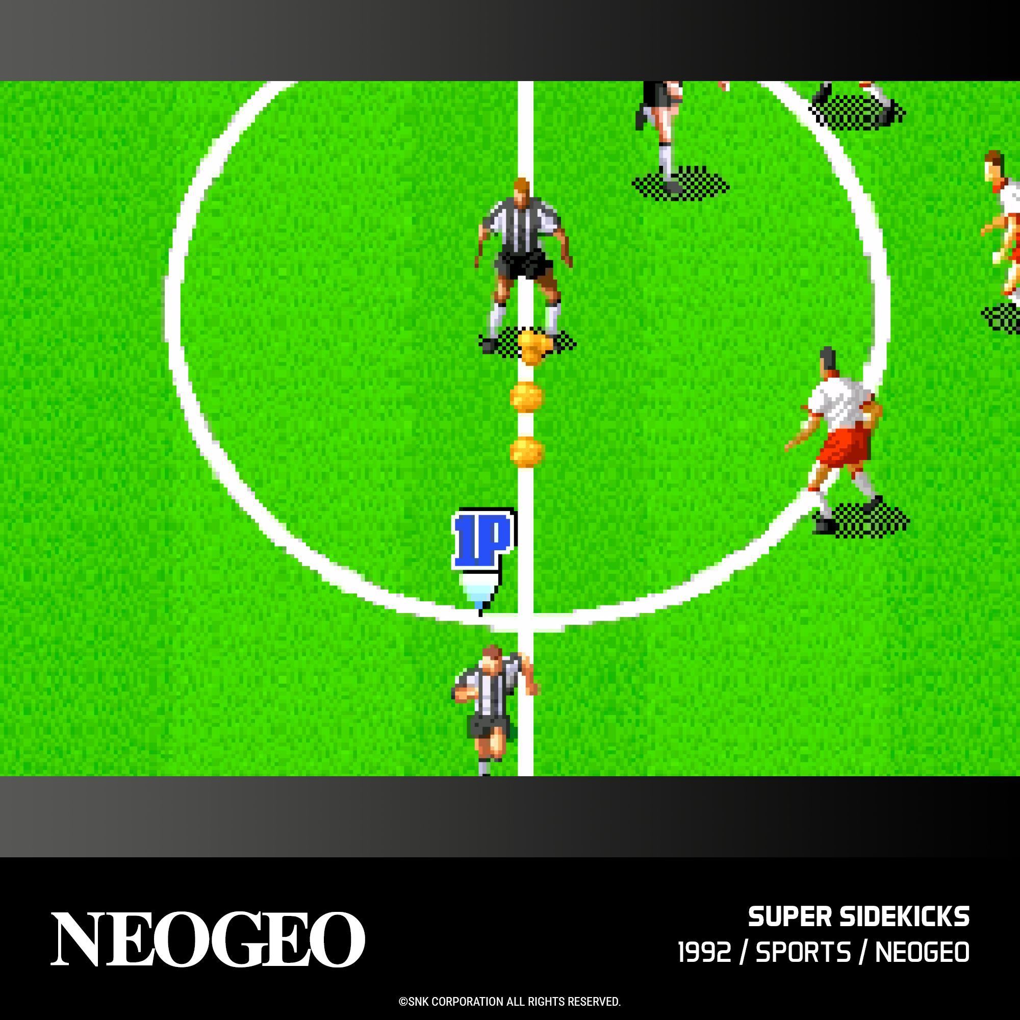 Hmt Super Pocket Neogeo Bundle 1