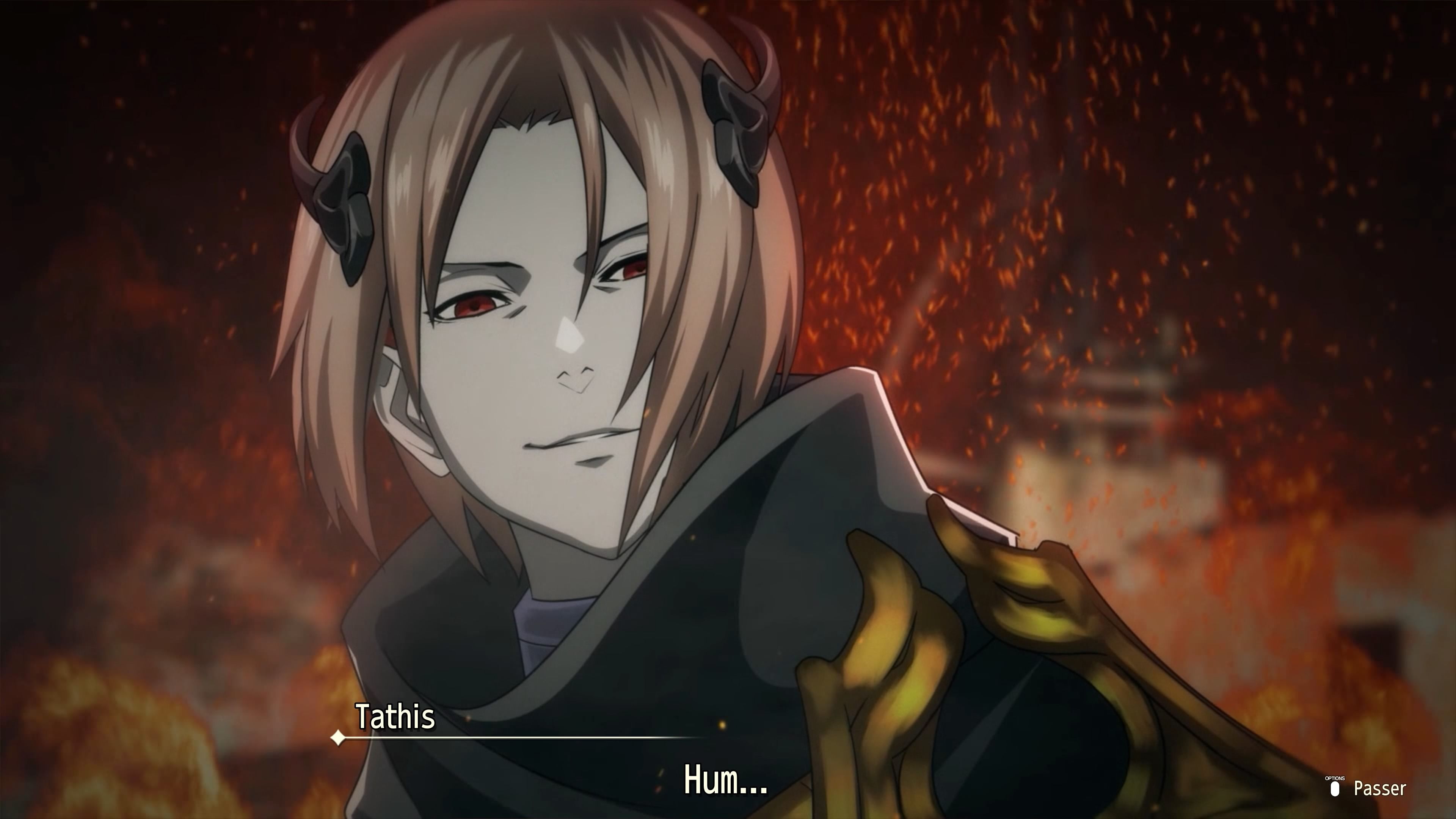 Brigandine Abyss Deluxe Edition thumb 9