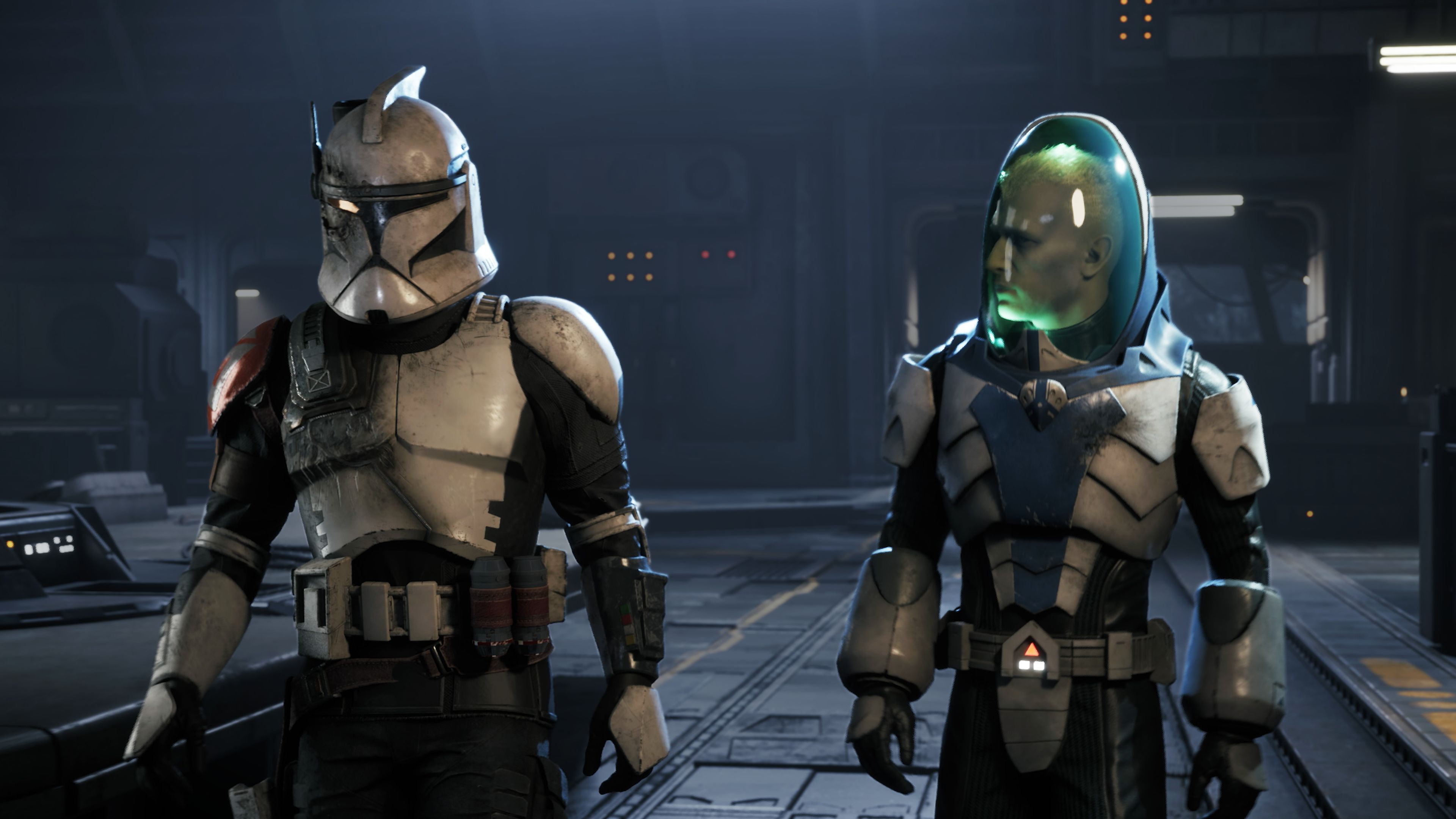 Star Wars Zero Company