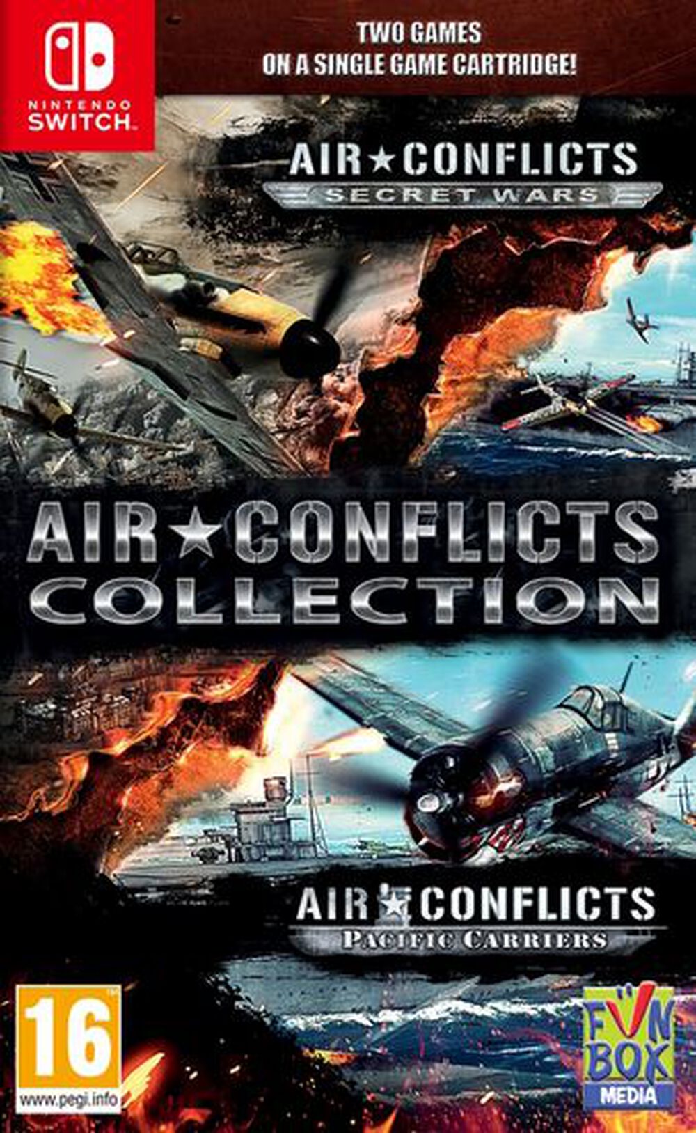 Air Conflicts Collection thumb 0
