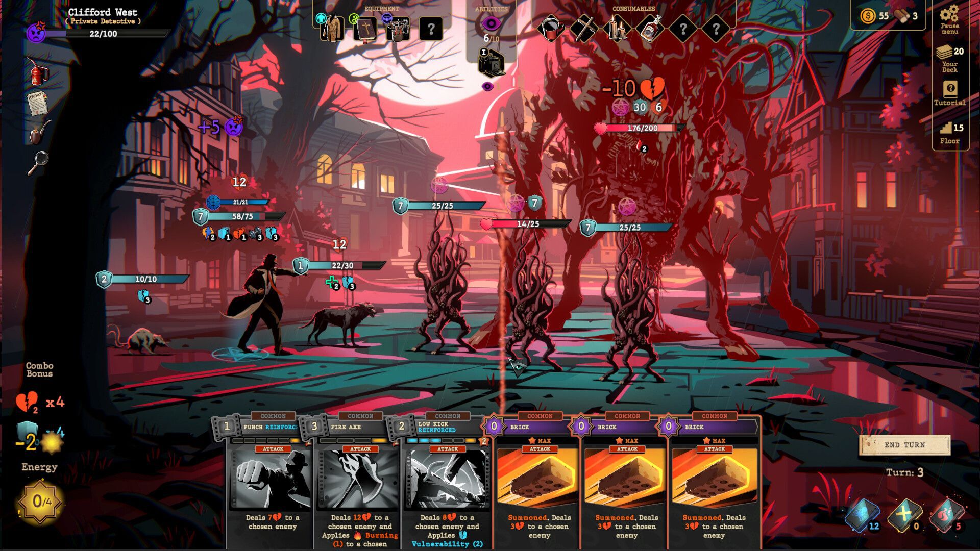 The Nightmare Box Vol. III thumb 2
