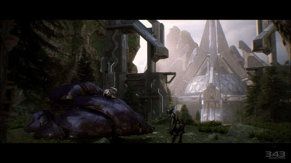 Halo The Master Chief Collection | Occasion