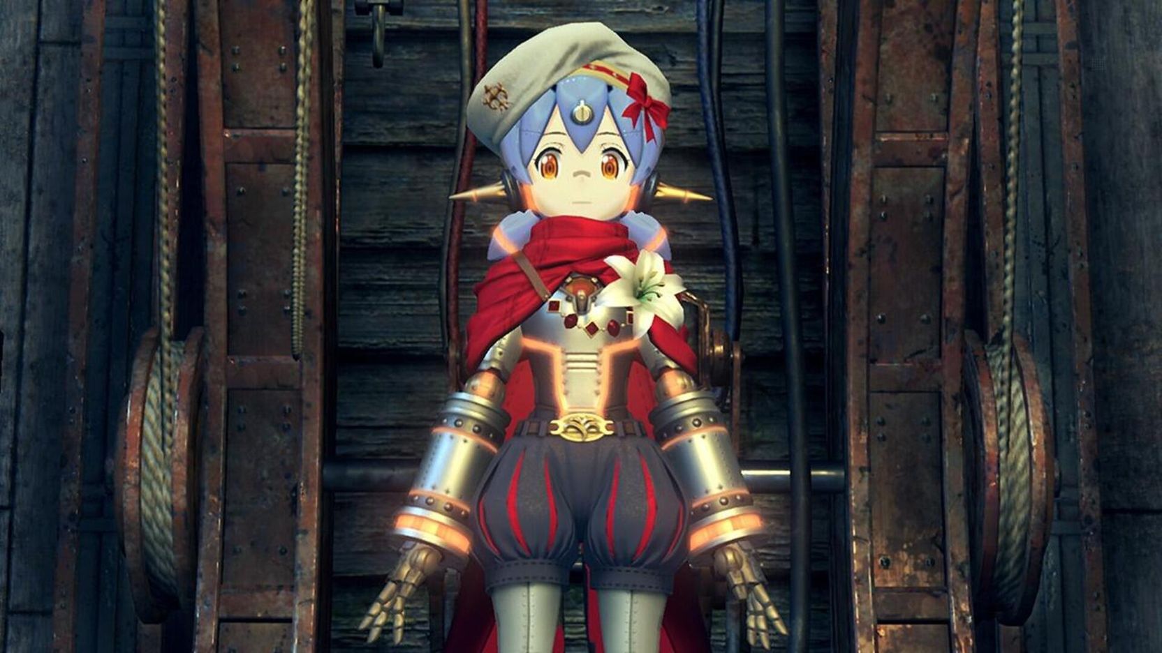 Xenoblade Chronicles 2 | Occasion