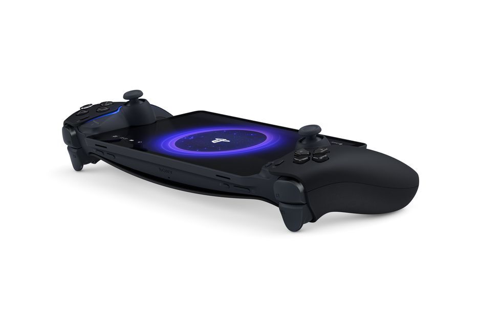 Playstation Portal | Midnight Black thumb 2