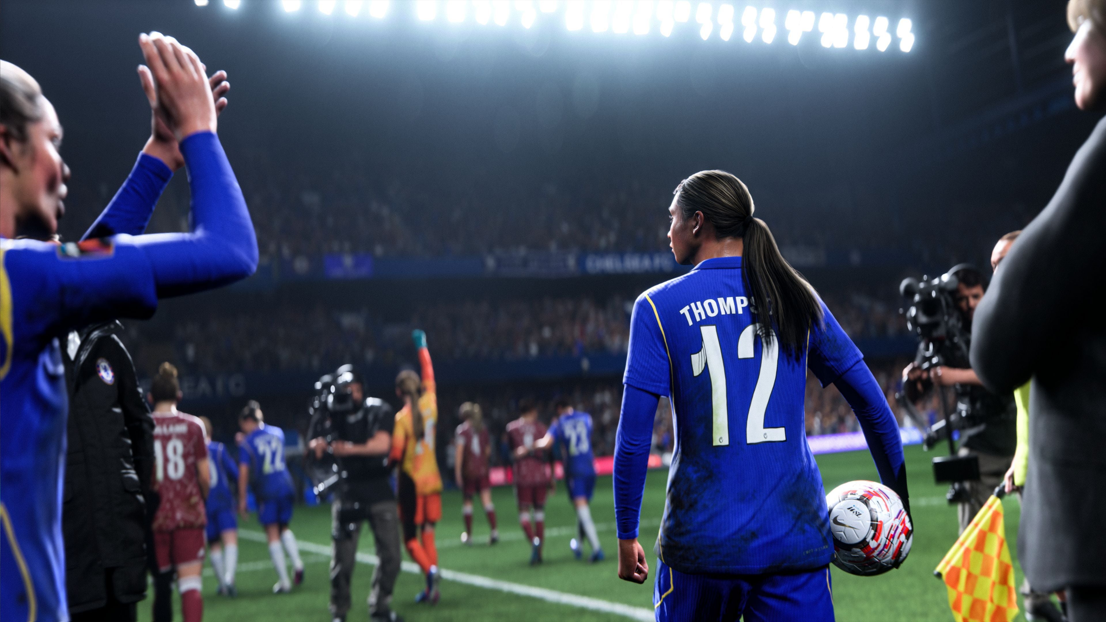 EA Sports FC 27 thumb 7