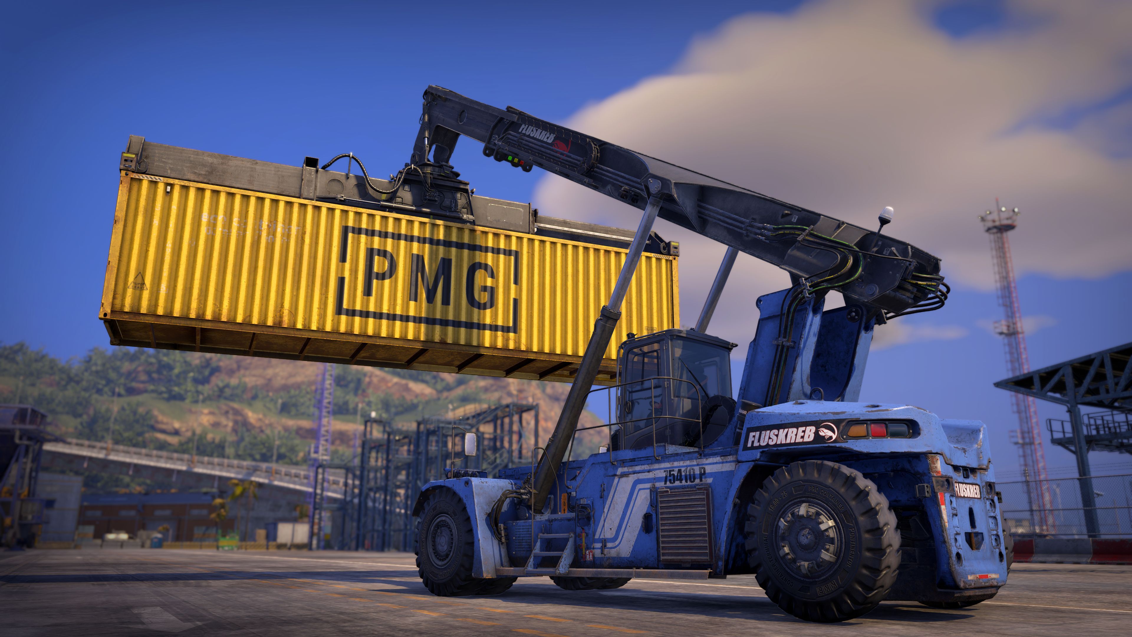 Docked Deluxe Edition thumb 11