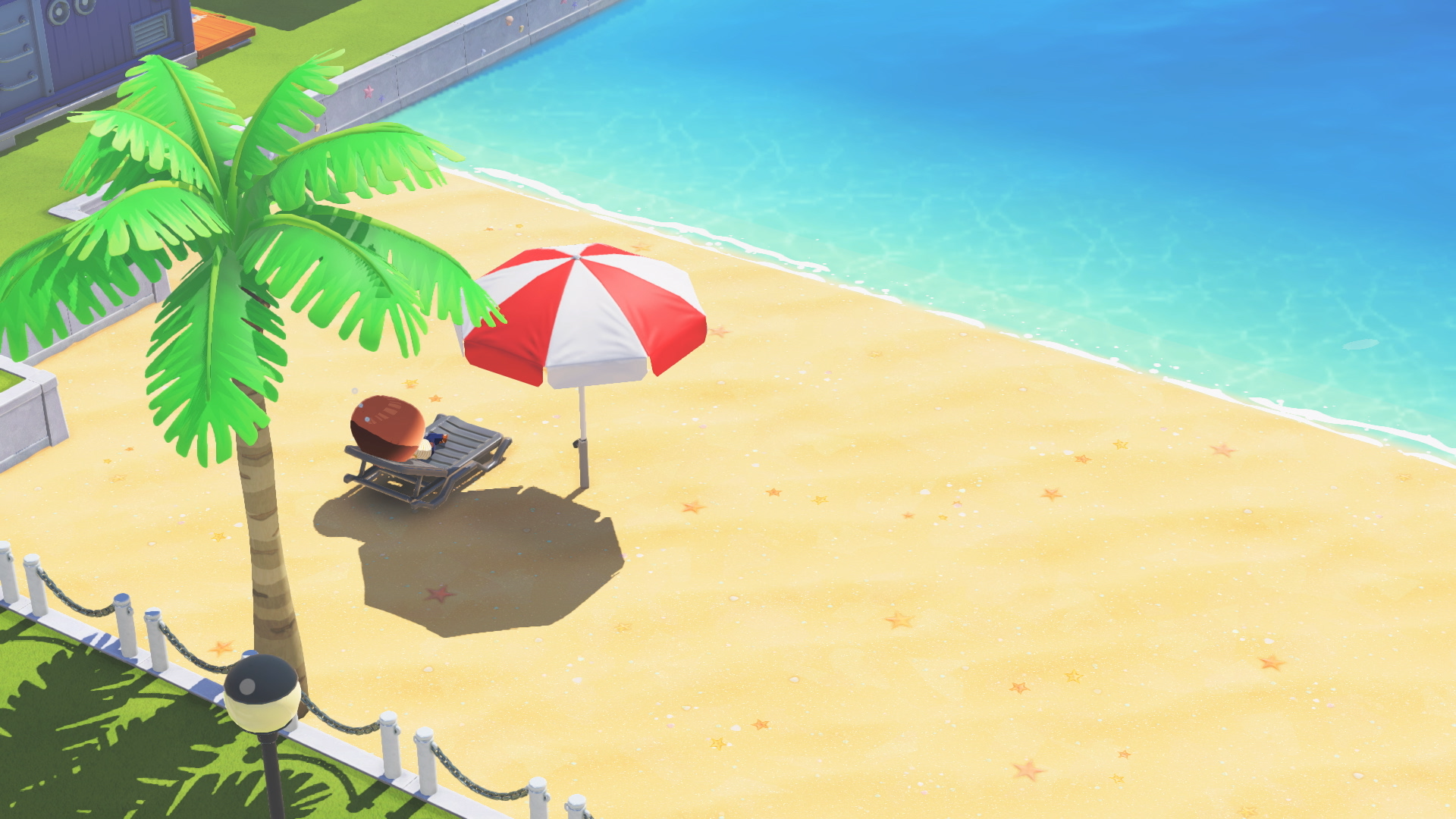Tomodachi Life Une Vie De Rêve