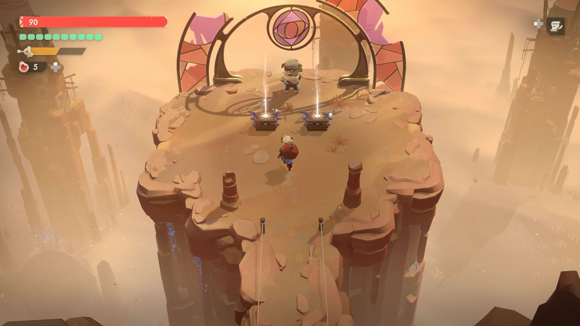 Moonlighter 2 The Endless Vault thumb 4