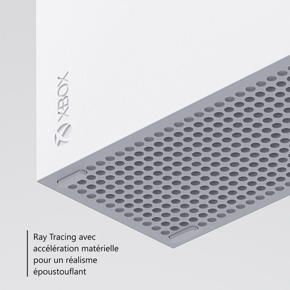Xbox Series S 512go thumb 7