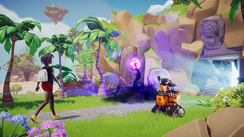 Disney Dreamlight Valley Cozy Edition (code De Téléchargement) thumb 11