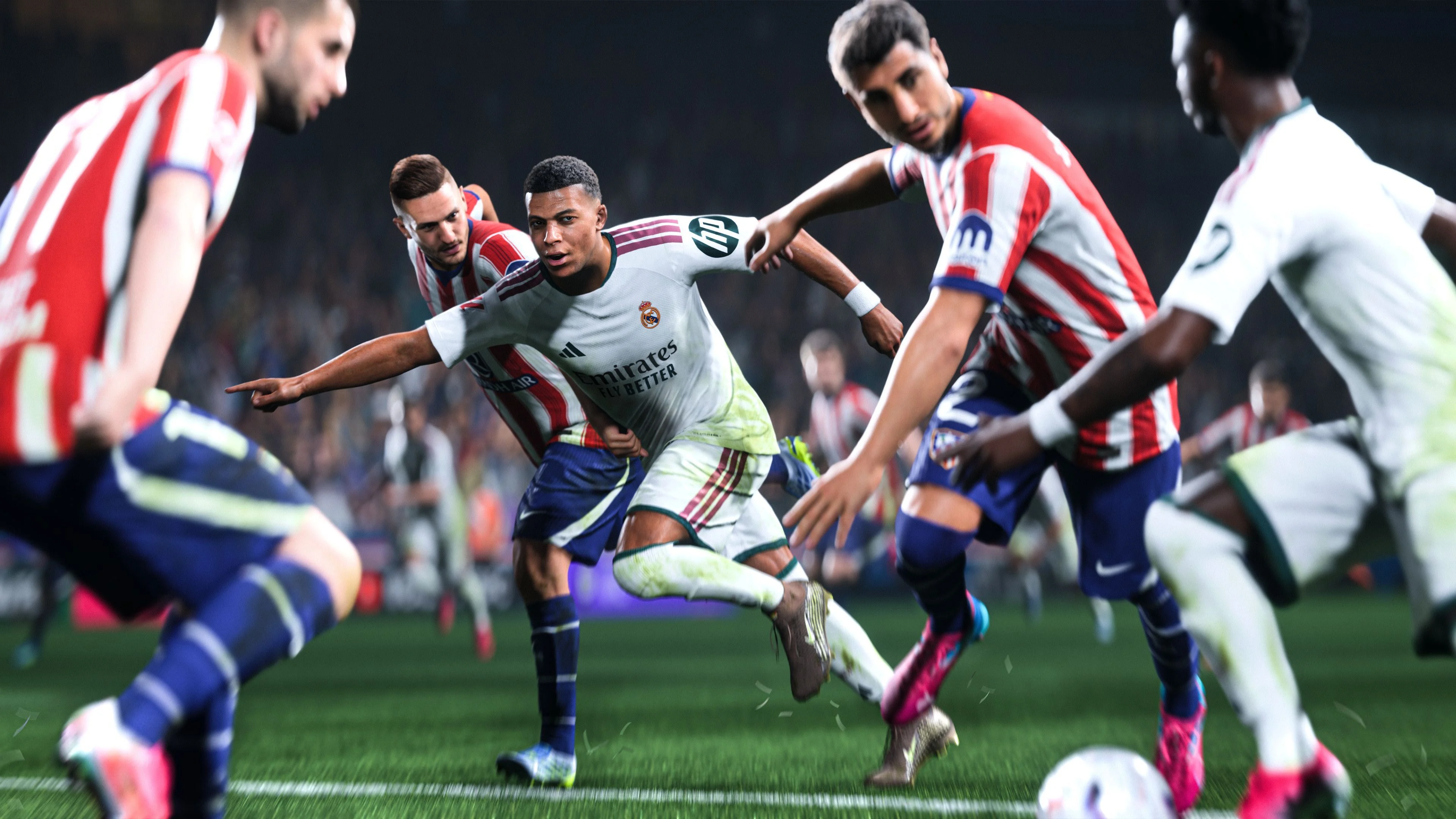 EA Sports FC 27 thumb 3